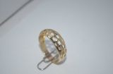 ANILLO DE ORO 18K A 30€ X GRAMO