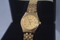RELOJ TISSOT PR 50 SWISS MADE