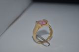 ANILLO DE ORO 18K A 30€ X GRAMO